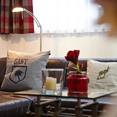 Alpenflair Ferienwohnungen Gaestehaus Hilbrand Whg 313,314,215 Oberstdorf Zewnętrze zdjęcie