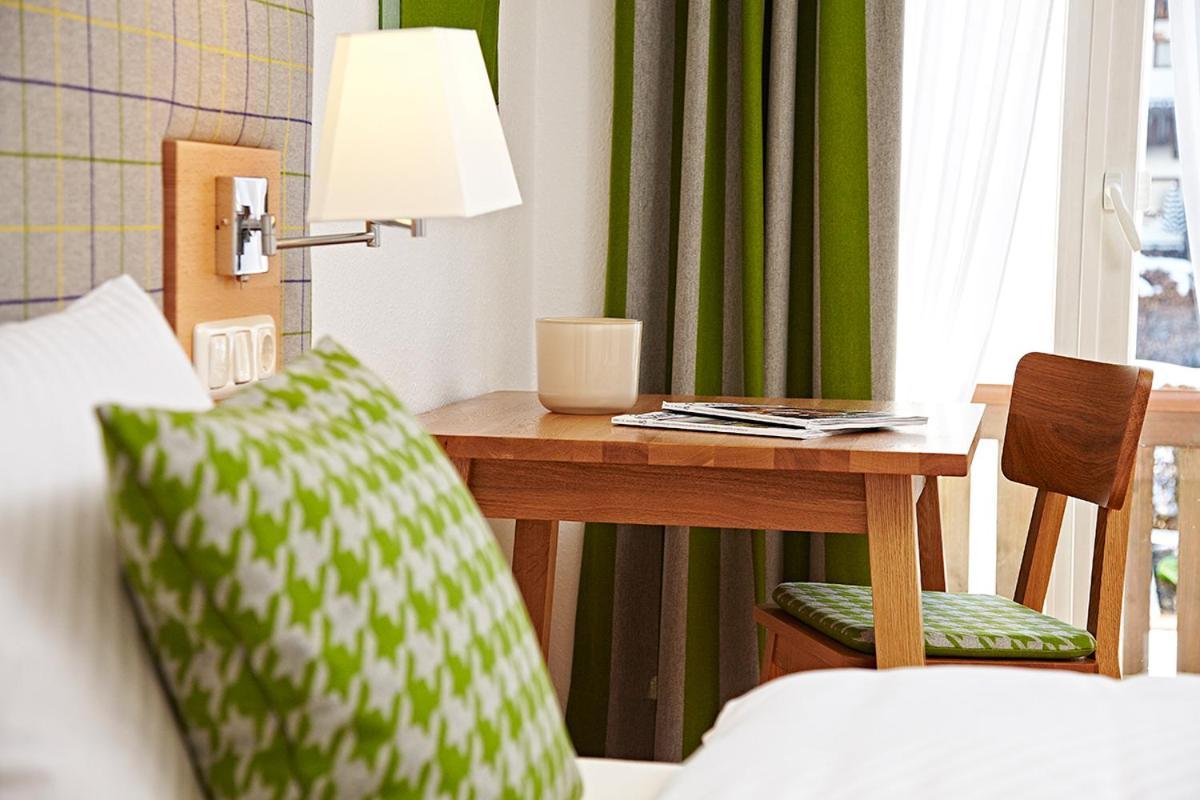 Alpenflair Ferienwohnungen Gaestehaus Hilbrand Whg 313,314,215 Oberstdorf Zewnętrze zdjęcie