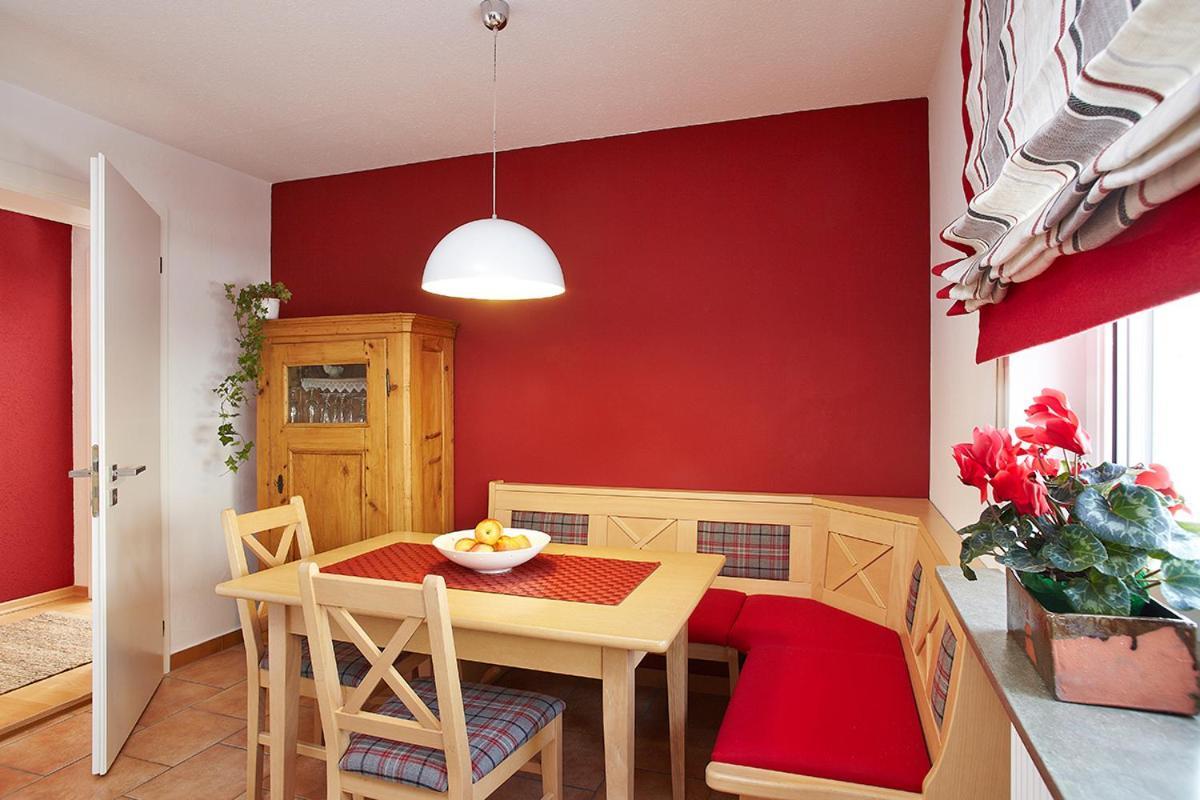 Alpenflair Ferienwohnungen Gaestehaus Hilbrand Whg 313,314,215 Oberstdorf Zewnętrze zdjęcie