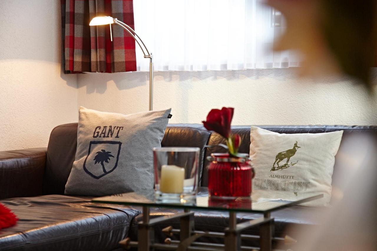 Alpenflair Ferienwohnungen Gaestehaus Hilbrand Whg 313,314,215 Oberstdorf Zewnętrze zdjęcie