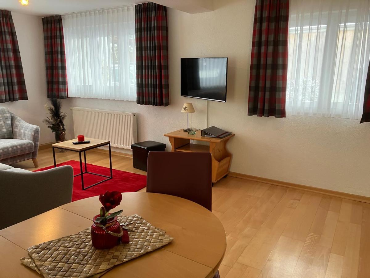 Alpenflair Ferienwohnungen Gaestehaus Hilbrand Whg 313,314,215 Oberstdorf Zewnętrze zdjęcie